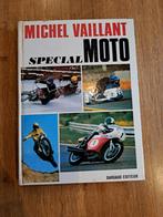 Michel Vaillant -Spécial Moto, Boeken, Stripverhalen, Gelezen, Ophalen of Verzenden