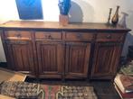 Antieke kast, Huis en Inrichting, Ophalen, Zo goed als nieuw