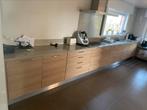 Keuken te koop, Ophalen, Gebruikt, U-keuken, Crème