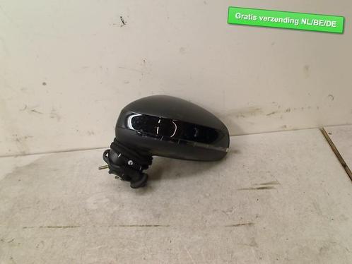 SPIEGEL LINKS verwarmd Audi A1 Sportback (8XA / 8XF), Auto-onderdelen, Spiegels, Audi, Gebruikt