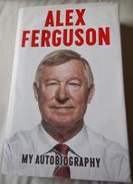 Livre ALEX FERGUSON - My Autobiography (en anglais)., Enlèvement ou Envoi, Comme neuf