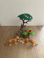 Playmobil "la famille guepard" savane, Enlèvement ou Envoi, Comme neuf