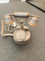 Oude telefoon, Telecommunicatie, Vaste telefoons | Handsets en Draadloos, Ophalen, Gebruikt
