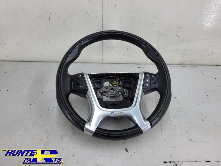 Stuurwiel Volvo V70 III ('07-'17) 31290167, Auto-onderdelen, Besturing, Volvo, Gebruikt, Ophalen of Verzenden
