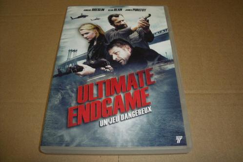 Ultimate Endgame (Abigail Breslin/Sean Bean), Cd's en Dvd's, Dvd's | Actie, Actie, Ophalen of Verzenden