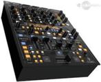 Beringher DDM4000 mixer, Muziek en Instrumenten, Ophalen, Zo goed als nieuw, Minder dan 5 kanalen