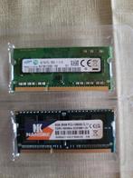 DDR3 geheugen, Computers en Software, RAM geheugen, Nieuw, DDR3, Ophalen of Verzenden, Laptop