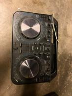 Dj wego 2 pioneer, Muziek en Instrumenten, Mengpanelen, Ophalen, Gebruikt, Minder dan 5 kanalen
