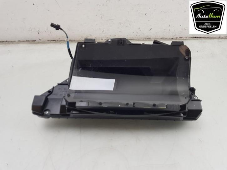 HEAD UP DISPLAY Toyota Corolla Touring Sport (E21 / EH1), Auto-onderdelen, Dashboard en Schakelaars, Toyota, Gebruikt