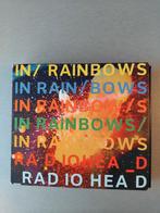 Cd. Radiohead.  In Rainbows.  (Digipack)., Ophalen of Verzenden, Zo goed als nieuw