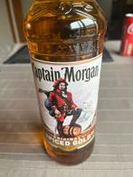 Captain morgan 35%, Diversen, Ophalen
