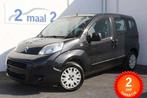 Citroën Nemo 1.4i Multispace inclusief 2 JAAR garantie!, Auto's, Stof, Zwart, 4 cilinders, Bedrijf
