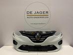 RENAULT CLIO 5 V VOORBUMPER BUMPER COMPLEET 2019- 620228351R, Gebruikt, Voor, Renault, Bumper