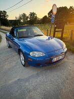 Mazda mx5 nb 1.6, Autos : Pièces & Accessoires, Moteurs & Accessoires, Enlèvement, Mazda