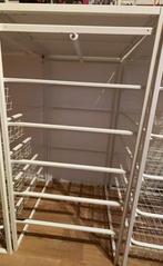 ikea JONAXEL rek hanger, Huis en Inrichting, Kasten | Kleerkasten, Ophalen, Gebruikt, 100 tot 150 cm, 50 tot 100 cm