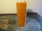 Mis- en Vesperboek 1923 Latijns - Nederlands, Antiek en Kunst, Ophalen, Diverse auteurs