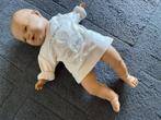 Babypop, Kinderen en Baby's, Speelgoed | Poppen, Ophalen, Zo goed als nieuw, Babypop