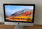 Imac 21.5”, Computers en Software, Apple Desktops, Ophalen, Zo goed als nieuw, IMac, SSD