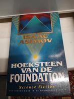 9 boeken van Isaac Asimov, Boeken, Ophalen of Verzenden, Zo goed als nieuw