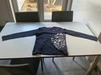 2 t-shirts met lange mouwen Retour maat 158/164, Gebruikt, Ophalen of Verzenden, Shirt of Longsleeve, Jongen