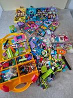 Lot lego friends, Ophalen of Verzenden, Lego