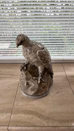 Arend in Marmer / Albast, Antiek en Kunst, Ophalen