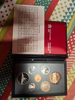 Canadese dollar proofset uit 1984, Ophalen, Munten