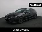 Mercedes-Benz CLA 180 AMG Line Shooting Brake + PANORAMISCH, Auto's, CLA, Stof, Gebruikt, 4 cilinders