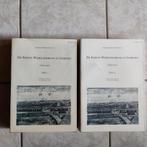 De eerste wereldoorlog in de Limburg verslagen(deel 1+2), Livres, Guerre & Militaire, Autres sujets/thèmes, Karel Verhelst/Raf Van La