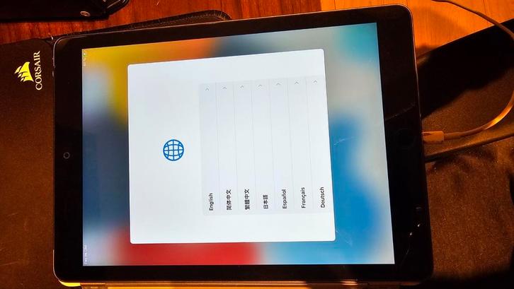 Ipad Air 2 32go, Computers en Software, Apple iPads, Zo goed als nieuw, Ophalen