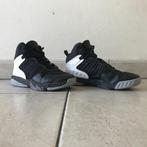 Basketschoenen Tarmak (Decathlon) zwart-wit maat 37, Ophalen, Zo goed als nieuw, Schoenen