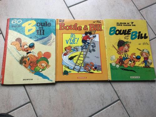 B"BOULE AND BILL"ROBA/COLLECTIE/EDITIONS DUPUIS, Antiek en Kunst, Antiek | Overige Antiek, Ophalen of Verzenden