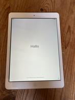 Apple ipad air 16GB model A1474, Computers en Software, Ophalen, Zo goed als nieuw, Apple iPad