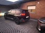 Peugeot 5008 1.6 GT Black edition, Auto's, Peugeot, Particulier, Te koop, Benzine
