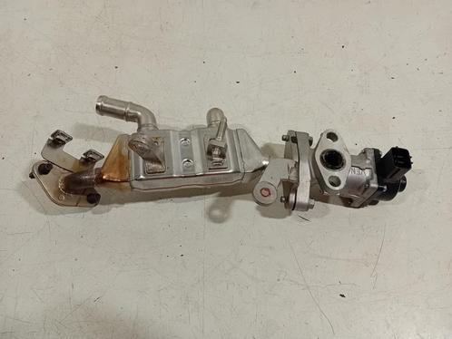 EGR KOELER Renault Captur II (RJB) (01-2020/-) (147354PM0A), Auto-onderdelen, Uitlaatsystemen, Renault, Gebruikt