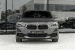 BMW X2 sDrive18i Camera SportSeats ParkAssist 18'Alu, Auto's, BMW, X2, Gebruikt, Leder, Bedrijf