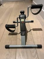 Stoelfiets, Sports & Fitness, Appareils de fitness, Enlèvement, Utilisé, Jambes, Vélo de bureau