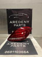 Mercedes C Klasse W205 Achterlicht Rechts A2059060457, Auto-onderdelen, Gebruikt, -, Ophalen of Verzenden, -