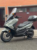 Honda forza 350 2025, Motos, Particulier, Scooter