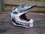 crosshelm, Motoren, M, Offroadhelm, Dames, Tweedehands