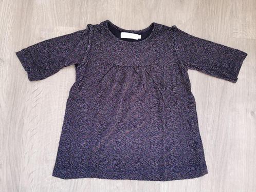 Tuniek Filou & Friends - maat 116, Kinderen en Baby's, Kinderkleding | Maat 116, Gebruikt, Meisje, Shirt of Longsleeve, Ophalen of Verzenden