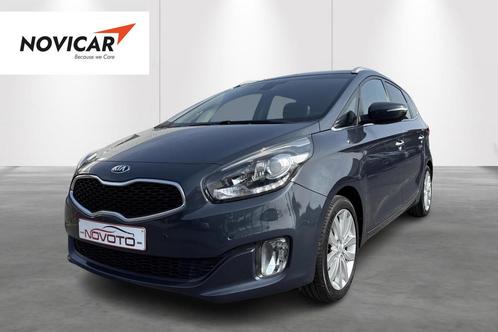 KIA Carens Business Line 1.7 CRDi 115 ISG Eco, Auto's, Kia, Te koop, Carens, Centrale vergrendeling, Electronic Stability Program (ESP)