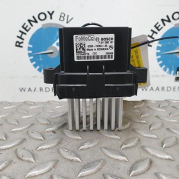 FORD FOCUS ST LINE [HEATER_MOTOR_ASSY] 2020 beschikbaar voor biedingen