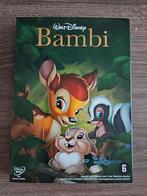 Bambi, Cd's en Dvd's, Ophalen, Zo goed als nieuw