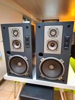 2 x Kenwood Ls 1200 + façade, Enlèvement ou Envoi, Comme neuf