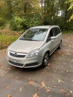 Opel Zafira 2006 1.9DIESEL EURO4 275.000km, Auto's, Opel, Monovolume, 5 deurs, Particulier, Te koop