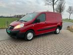 Véhicule commercial Fiat Scudo Multijet 2008, Autos, Achat, Entreprise, Euro 4, Occasion