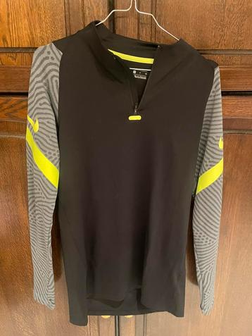 Loopshirt Nike Dry Fit beschikbaar voor biedingen