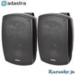 DAP EVO 5 - passieve 5-inch buiten speakers Zwart, Ophalen of Verzenden, Nieuw, Overige typen