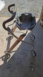 Rollator, Diversen, Rollators, Ophalen, Gebruikt